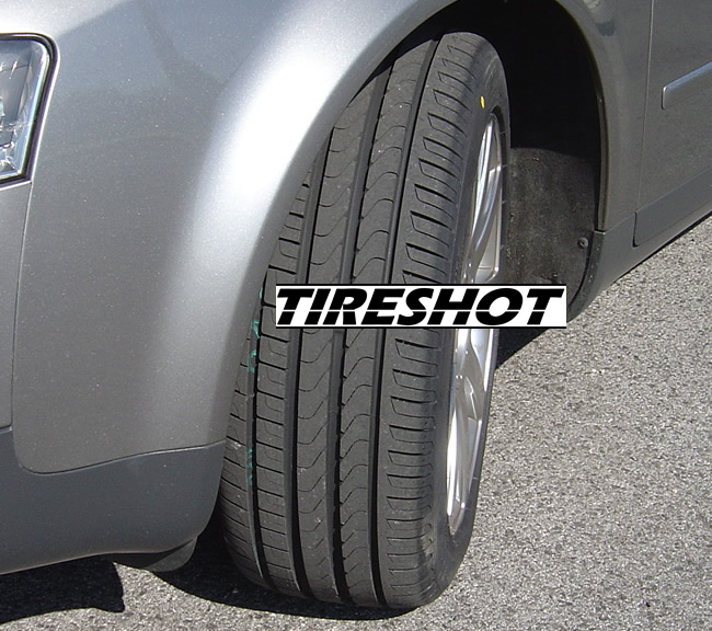 Tire Pirelli Cinturato P7